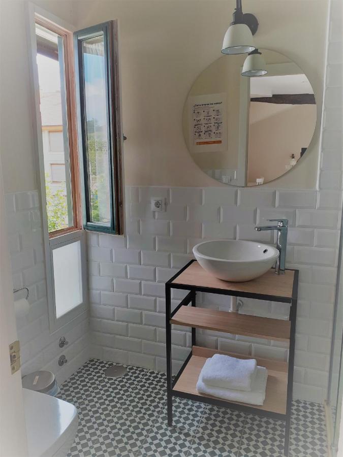 Hostal Lierganes Fluviarium Rooms Exterior foto