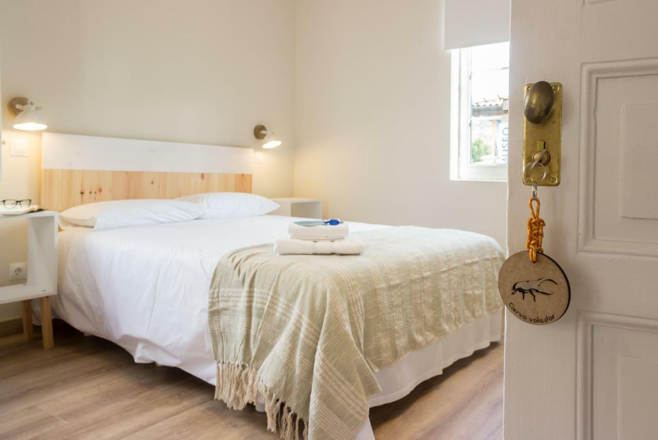 Hostal Lierganes Fluviarium Rooms Exterior foto