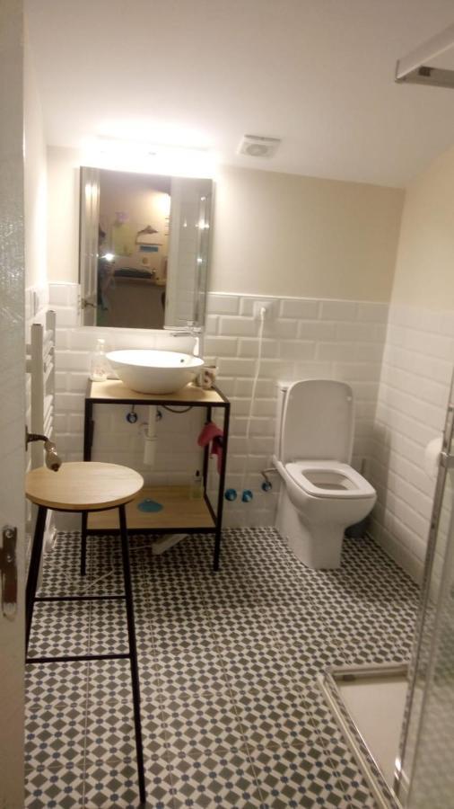 Hostal Lierganes Fluviarium Rooms Exterior foto